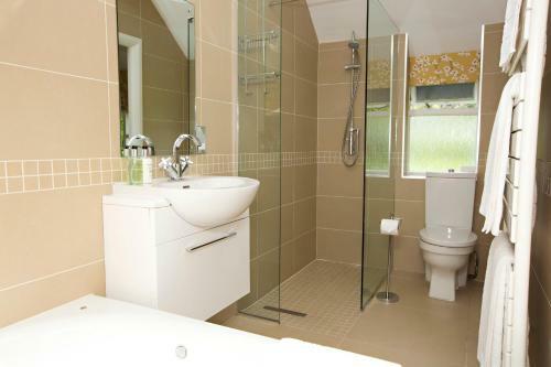 The Leathes Head Country House Hotel