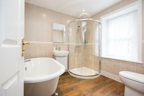 The Leathes Head Country House Hotel