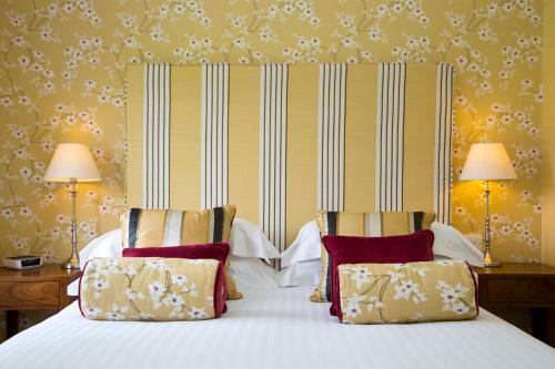 The Leathes Head Country House Hotel