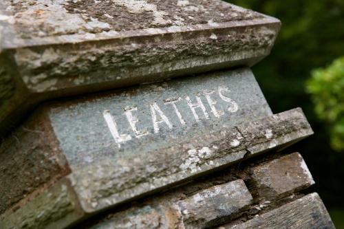 The Leathes Head Country House Hotel