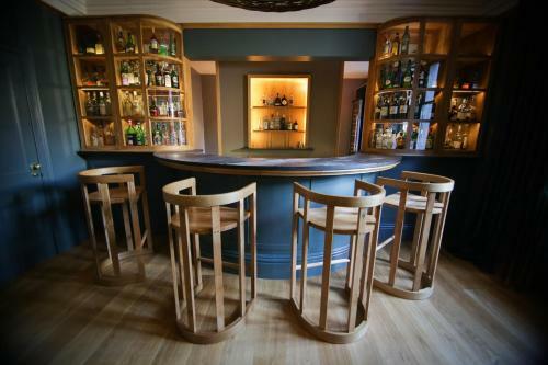 The Leathes Head Country House Hotel