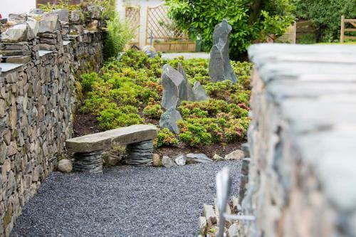 The Leathes Head Country House Hotel