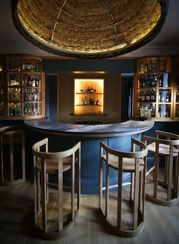 The Leathes Head Country House Hotel
