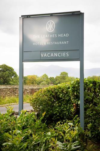 The Leathes Head Country House Hotel