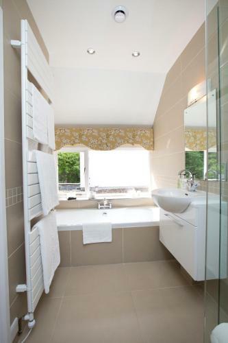 The Leathes Head Country House Hotel