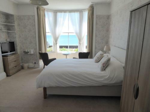Bed & Breakfast Mount Royal - Penzance