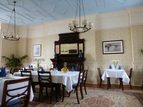 Bed & Breakfast Mount Royal - Penzance
