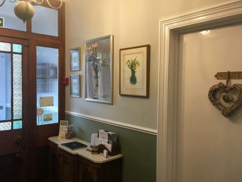 Bed & Breakfast Maple Bank Country Guest House