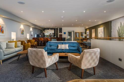Mount Haven Hotel