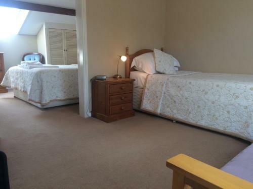 Hostal Acorn House