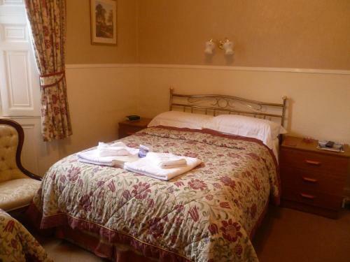 Hostal Acorn House
