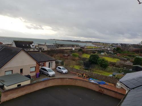 Hostal Seaview Guest House
