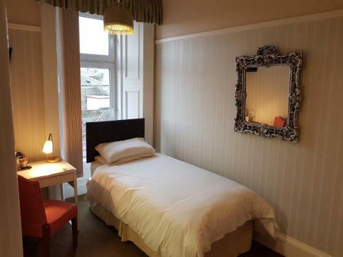 Hostal Seaview Guest House