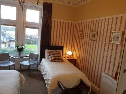 Hostal Seaview Guest House