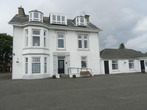 Hostal Seaview Guest House
