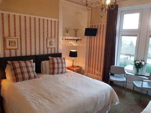 Hostal Seaview Guest House