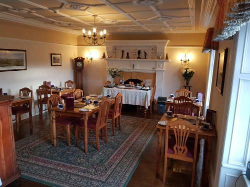 Hostal Seaview Guest House