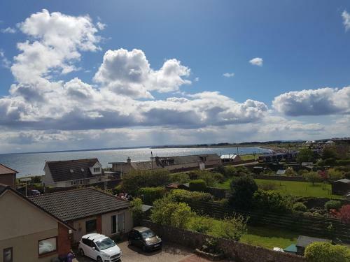 Hostal Seaview Guest House