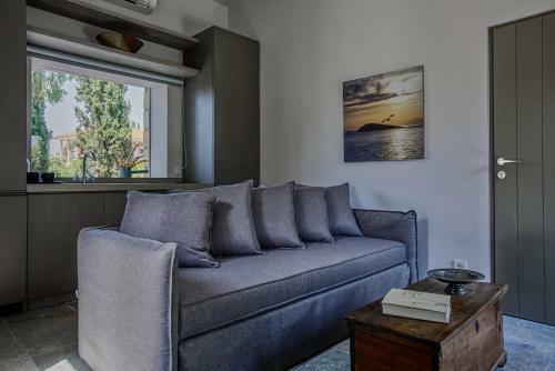 Hostal Nikolaou Residence
