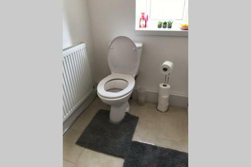 Apartamento Tranquil Welsh Mountain Gem, Abertillery, Wales