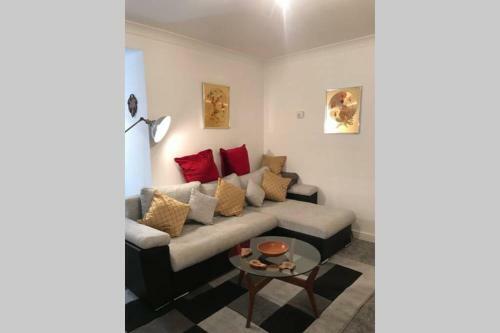 Apartamento Tranquil Welsh Mountain Gem, Abertillery, Wales