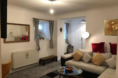 Apartamento Tranquil Welsh Mountain Gem, Abertillery, Wales
