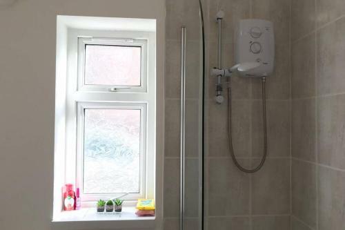Apartamento Tranquil Welsh Mountain Gem, Abertillery, Wales