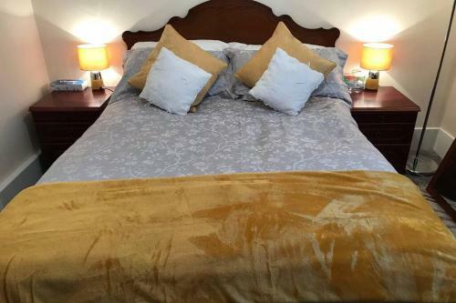 Apartamento Tranquil Welsh Mountain Gem, Abertillery, Wales