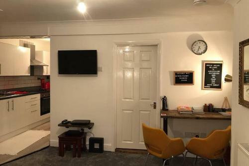 Apartamento Tranquil Welsh Mountain Gem, Abertillery, Wales