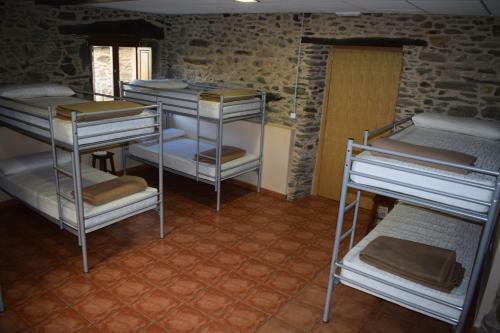 Hostal Pensi�n Albergue Los Caminantes