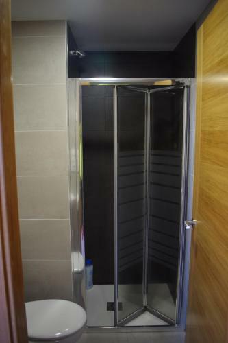 Hostal Pensi�n Albergue Los Caminantes