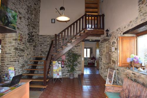 Hostal Pensi�n Albergue Los Caminantes