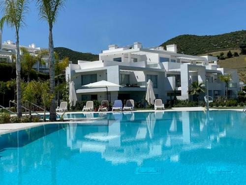 Apartamento Palmsea Marbella-estepona