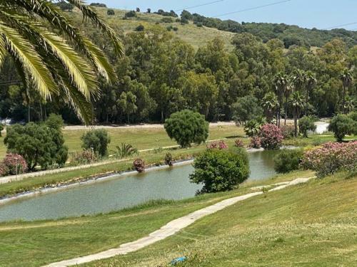 Apartamento Palmsea Marbella-estepona