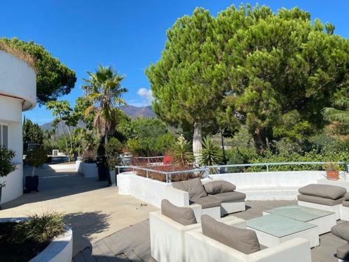 Apartamento Palmsea Marbella-estepona