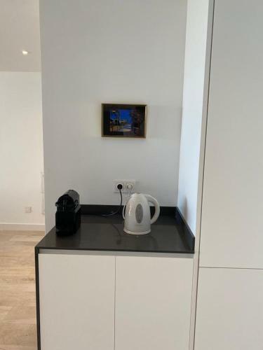 Apartamento Palmsea Marbella-estepona