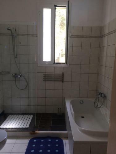 Gastouri Villa Pascalia With Pool And Views