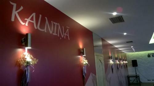 Hotel ''kalni??''