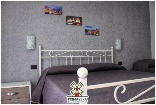 Bed&breakfast La Primavera