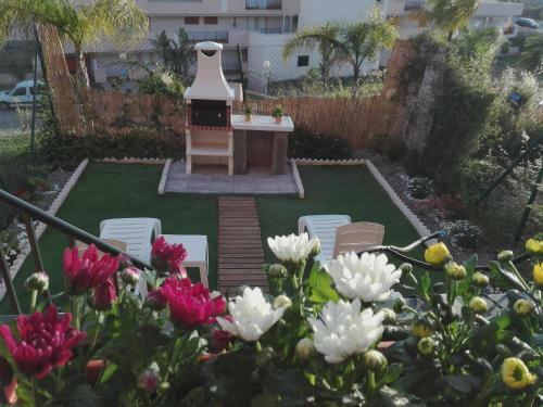 Precioso Apartamento Casares Costa