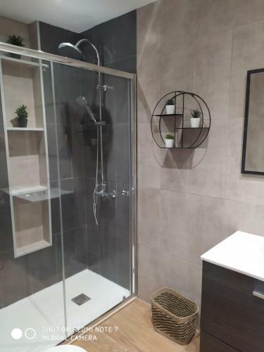 Precioso Apartamento Casares Costa