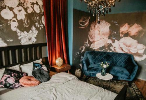 Apartamento Angel Atelier