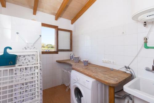 Villa S'hort De Marina