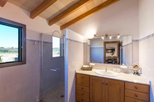 Villa S'hort De Marina