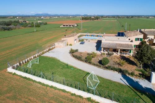 Villa S'hort De Marina