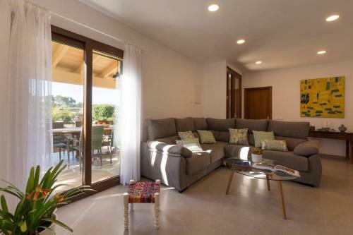 Villa S'hort De Marina