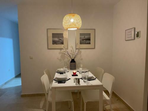 Apartamento Vista Bahia Sea View