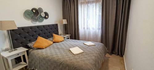 Apartamento Vista Bahia Sea View