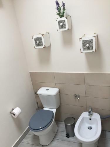 Apartamento Casa Musco