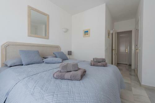 Comfortable Apartment With Sea View
